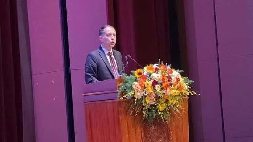 Türkiye stands ready to deepen cooperation with Vietnam: diplomat